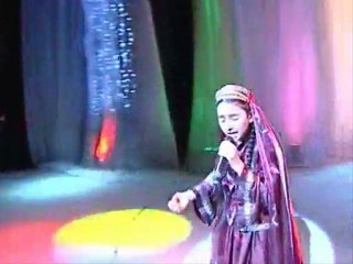 9.Türkçe Olimpiyatı Azerbaycan Yalan dünya