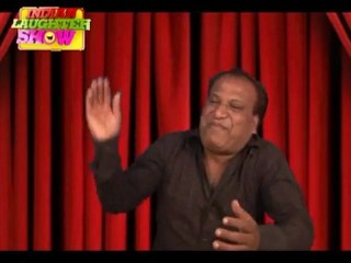 Comedy Episode No 151 # MATTU #