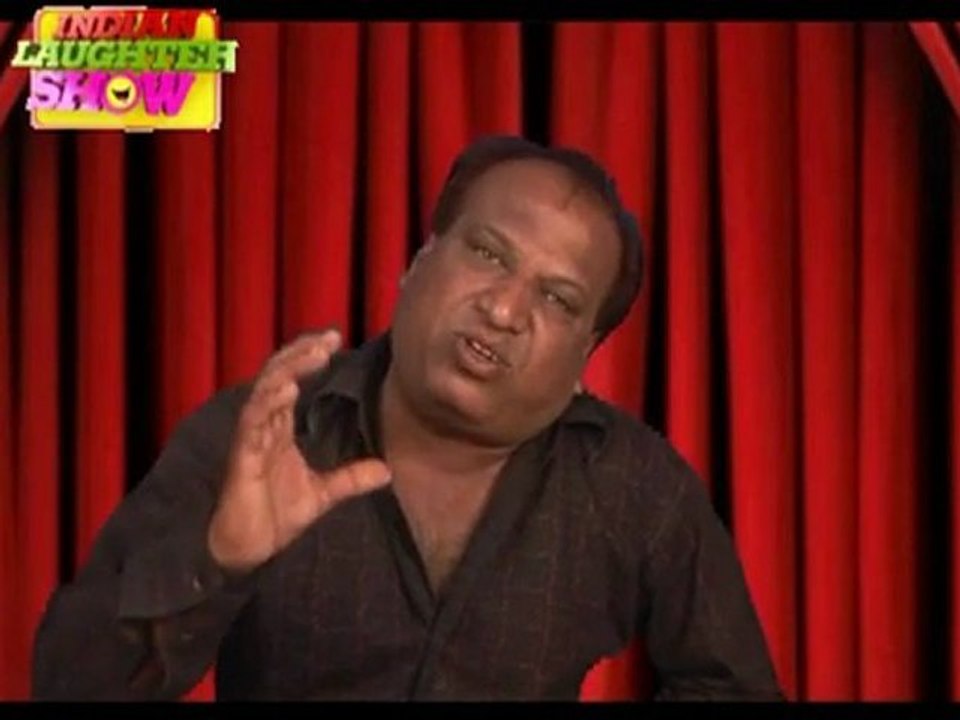Comedy Episode No 152 # MATTU #
