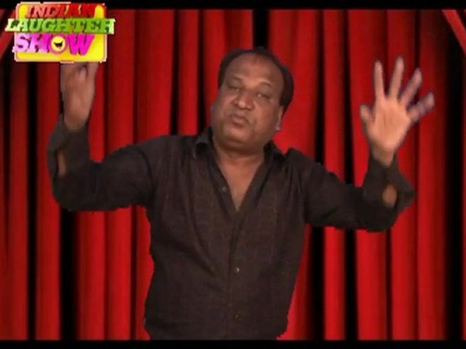 Comedy Episode No 153 # MATTU #