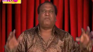 Comedy Episode No 158 # MATTU #