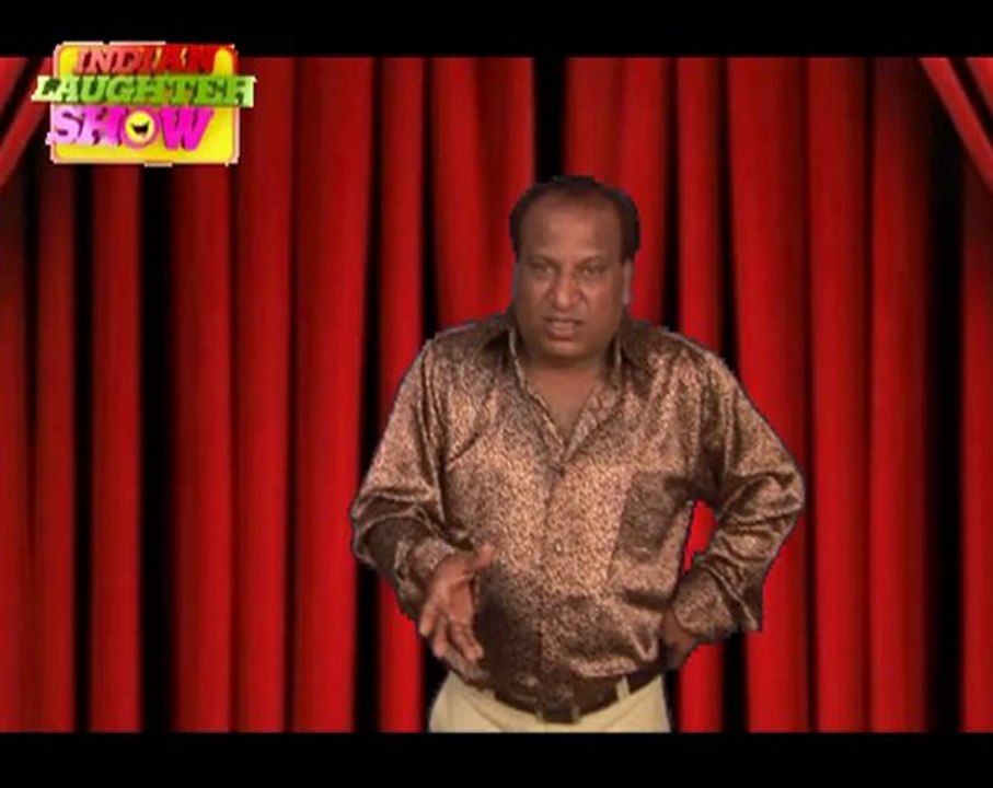 Comedy Episode No 159 # MATTU #