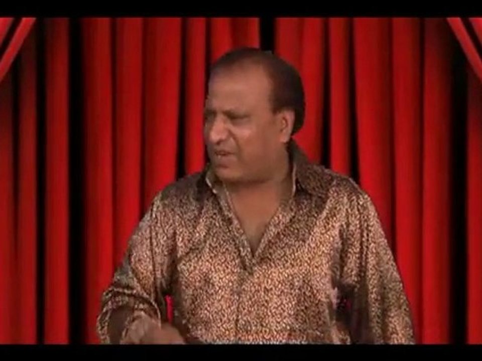 Comedy Episode No 161 # MATTU #