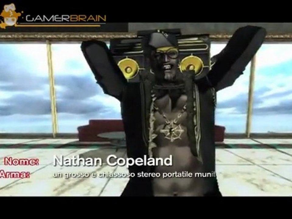 NMH2 Weapons_part1_PROMO_ITAa.avi