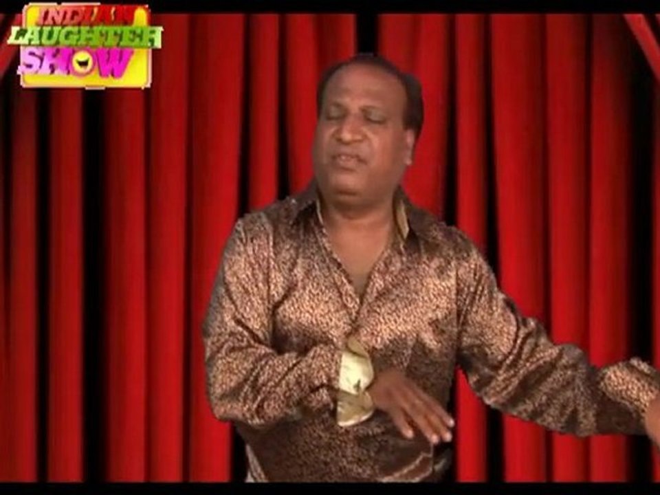 Comedy Episode No 162 # MATTU #