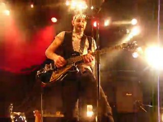 Mena Grise (1ère partie de Empyr 2) - CCO, Lyon - 5 Mars 2011 (4)