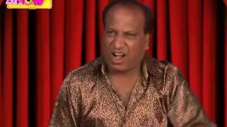 Comedy Episode No 164 # MATTU #