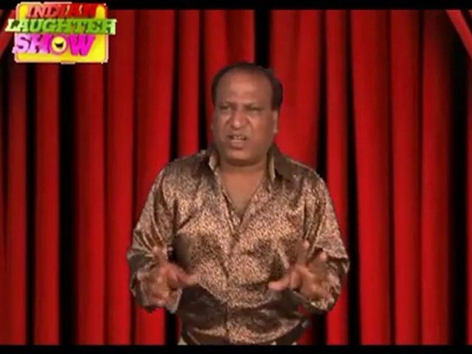 Comedy Episode No 166 # MATTU #