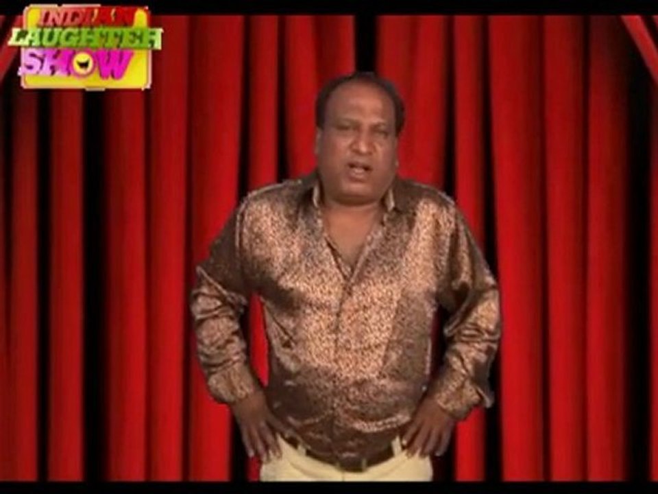 Comedy Episode No 167 # MATTU #