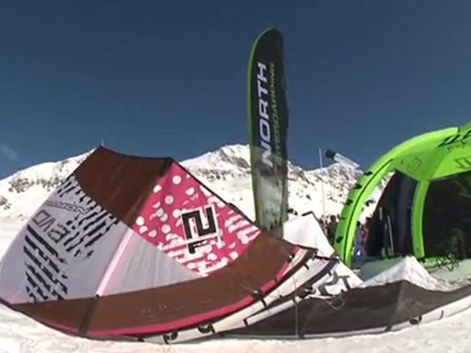 Samsung Chill the hill powered by Isuzu