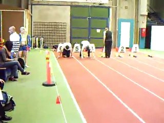 CHAMPIONNAT EUROPE d'athlétisme en salle a helsinki en live inas fid 2011