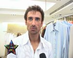 Rahul Dev Photo Shoot With Interview On his Style Icon