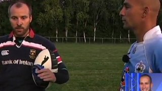 La Séquence de Seb: La pénalité en rugby