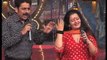 Shakeel & Satish Shah AT Comedy Circus