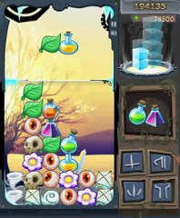 [Casperito] Alchimie 22-03-11 part2/4