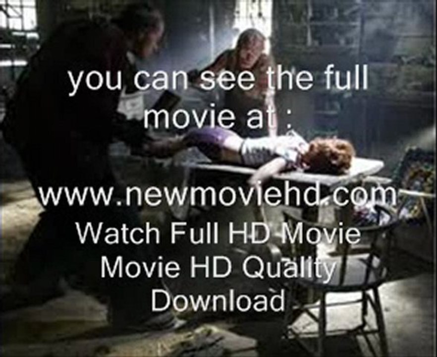 Wrong Turn at Tahoe Watch Movie