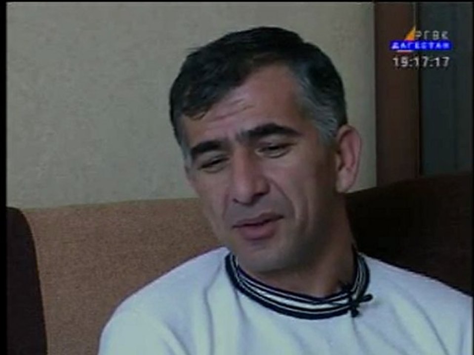 Program tv Кумыкский 3 ( Vazipat Kukuyeva )