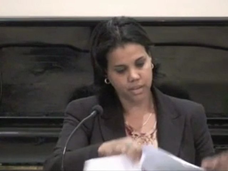 Hassania Fakhreddine prof.ssa di matematica e fisica presso l'Istituto professionale Marco Polo di Monterotondo