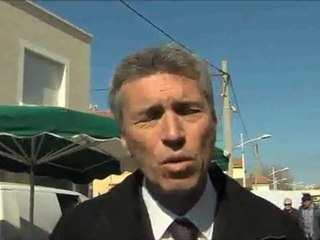 cantonales 2011 Charrier soutenu par Guérini et vice versa