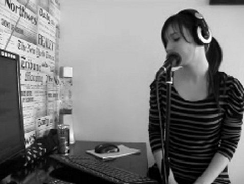 Donne Moi Le Temps Laura - Casting JVSCAZ Saison #2