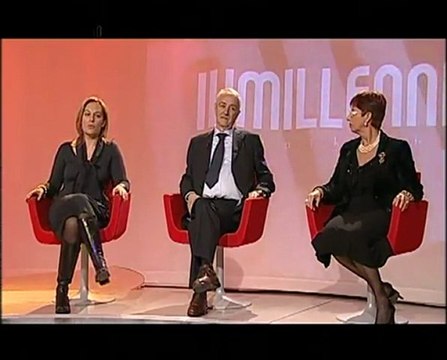 Vivere la Montagna parte 3 - 4 Millennio Canale 10