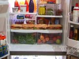 Whirlpool French Door Refrigerator Video