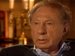 Defending the Mob (1of4)