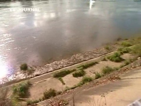 Le cadavre découvert au pont Tabarly identifié (Nantes)