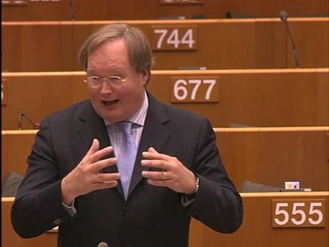 Johannes Cornelis van Baalen on Situation in Japan, including the nuclear power plant alerts