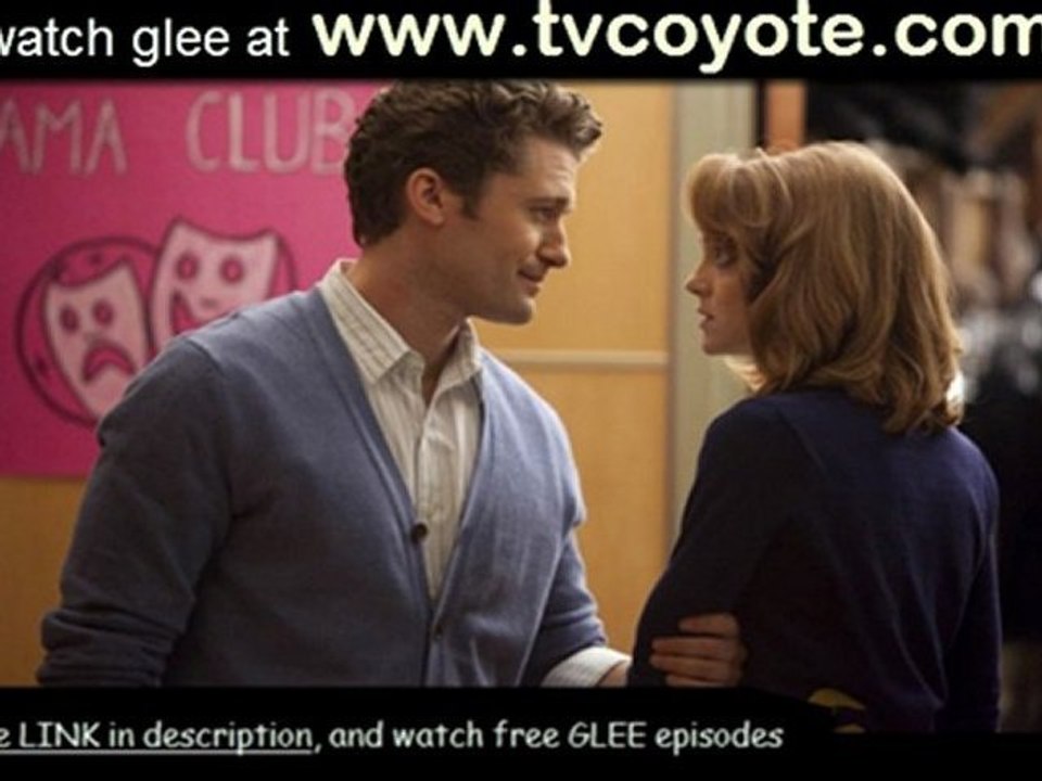 Glee Season 1 Episode 22 Journey