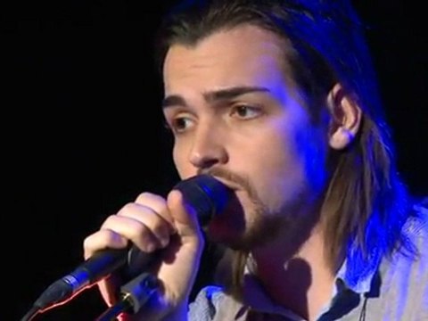 Valerio Scanu - Per tutte le volte che...(Live Milano) Musica video
