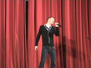 MisterJérem' - Casting JVSCAZ Saison #2