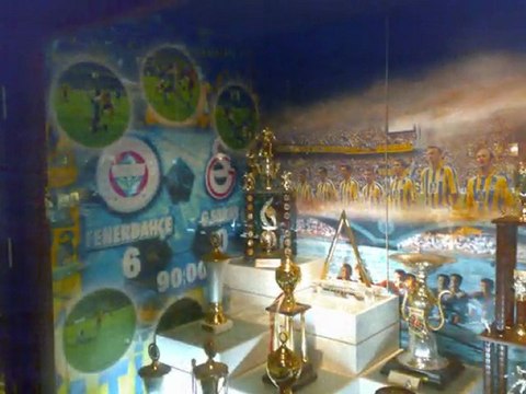 fenerbahçe 1907 mustafa