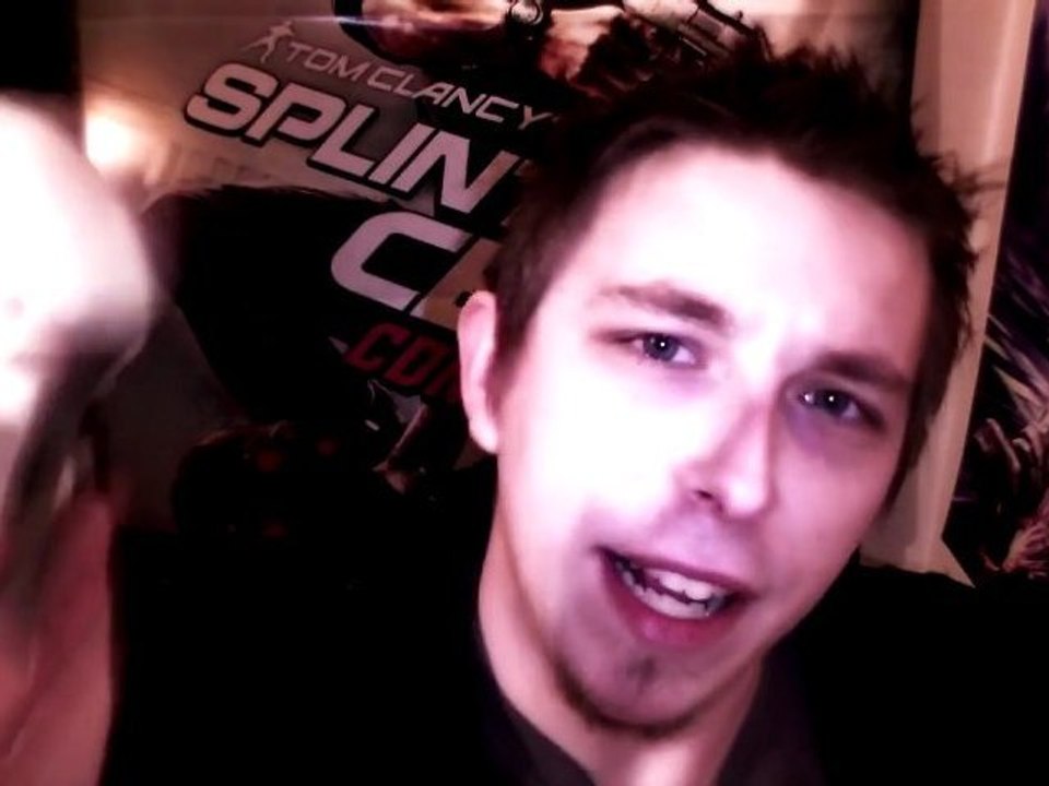 La Minute Fanboy #6 - Battlefield c'est de la b...