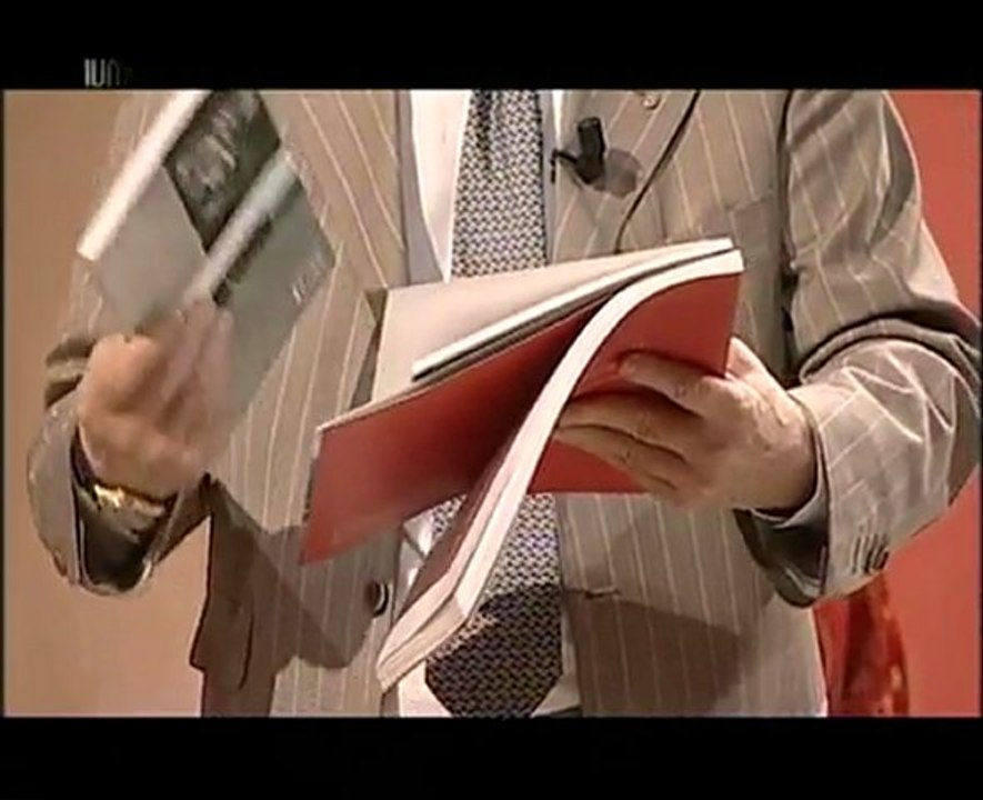 Vivere la Montagna parte 2 - 4 Millennio Canale 10