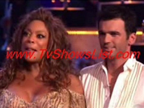 Dancing with the Stars Season 12 Episode 1 Week 1 2011