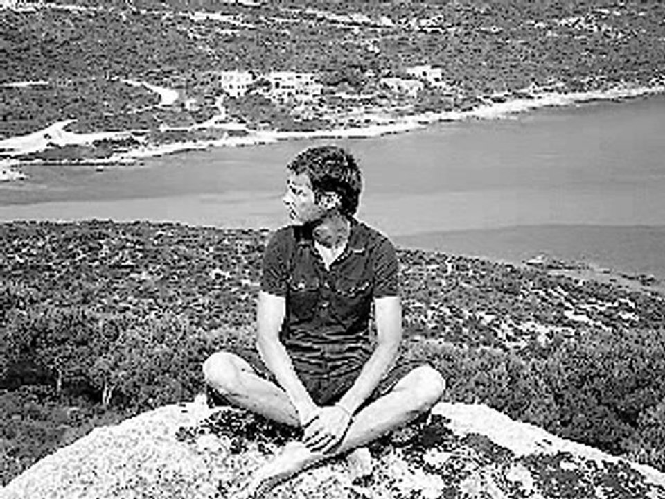 Anthony_M- Casting JVSCAZ Saison #2