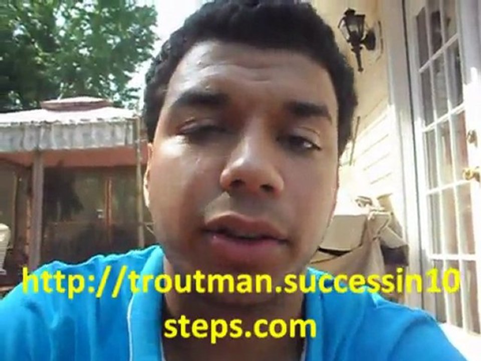 "amway distributor list": How To Build A List