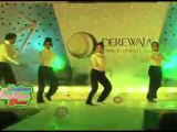 DANCE EVENT AT DAREWALA WORLD JEWELLERY FASHION SHOW 01