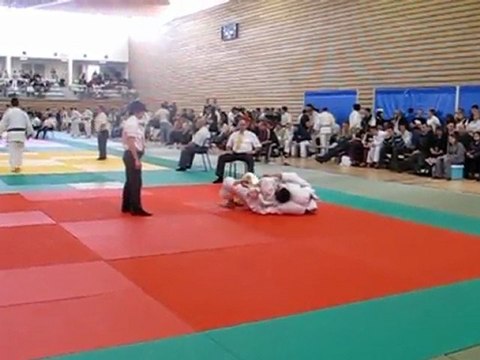 JC Bazeilles 2011 03 20 zones juniors Reims.