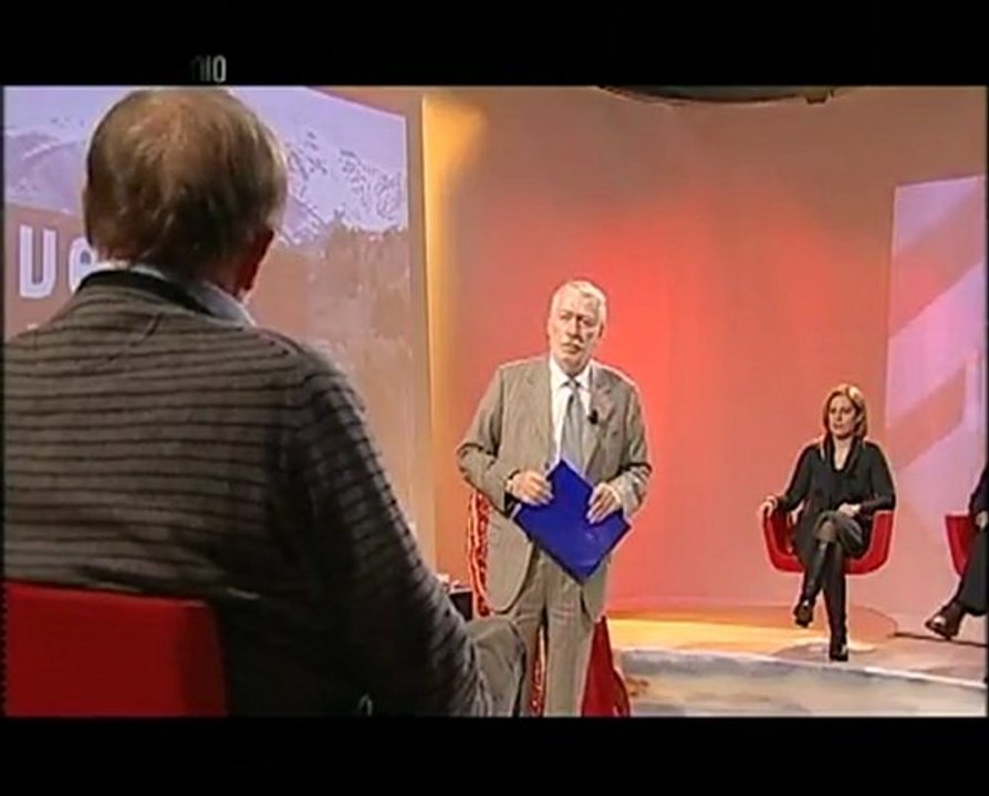 Vivere la Montagna parte 1 - 4 Millennio Canale 10