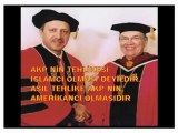 ERGENEKON KOMPLOSU VE AMERİKA