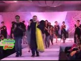 DANCE EVENT AT DAREWALA WORLD JEWELLERY FASHION SHOW