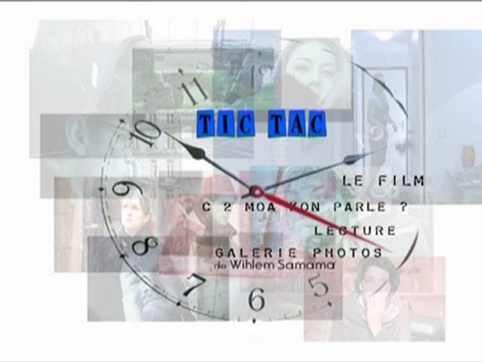 TIC TAC_authoring