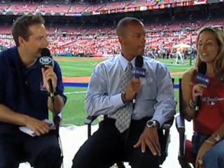 All-Star Game: In tune with Sheryl Crow (Interview)