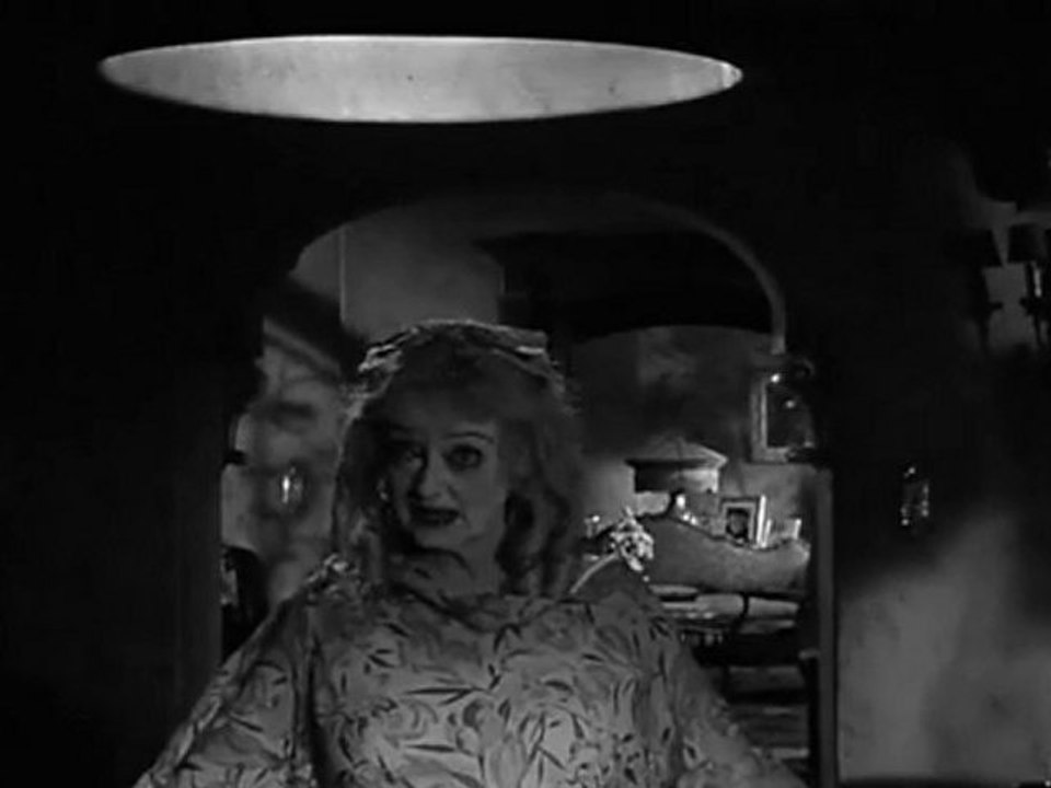 What Ever Happened To Baby Jane (1962) - Video Dailymotion