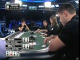 World Poker Tour WPT Foxwoods World Poker Finals 2007 Pt03