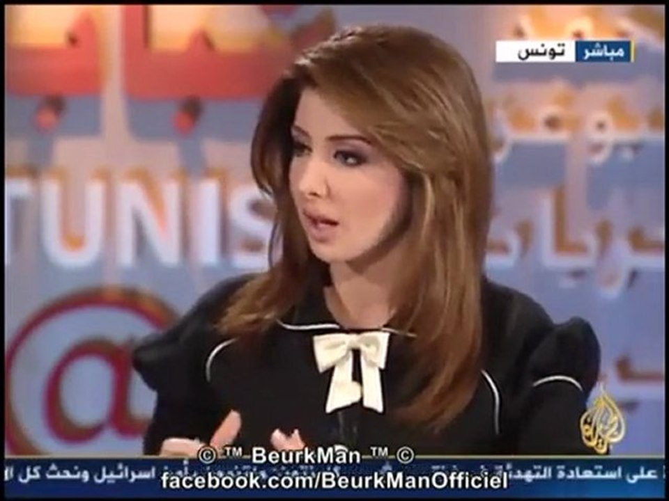 hassad Almagharebi men Tounes (1) - 23/03 - Aljazeera