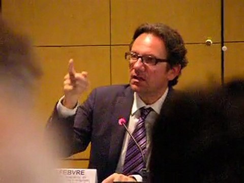 « Réflexions capitales » sur le thème de l’Attractivité Economique de Paris