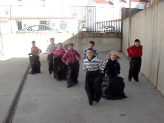 CARRERA SACOS